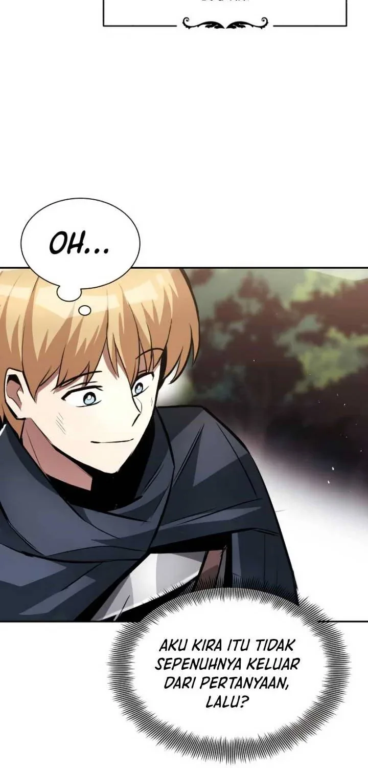 Halaman 74 — The Lazy Lord Masters the Sword Chapter 41