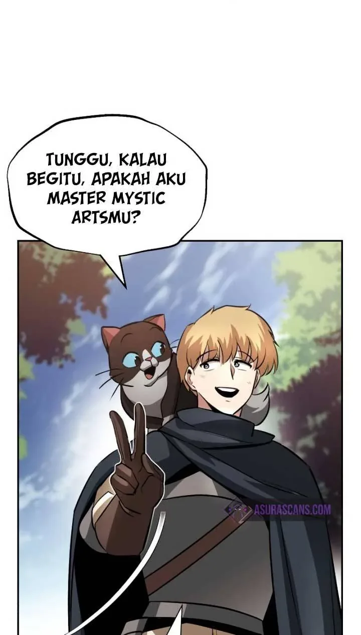 Halaman 75 — The Lazy Lord Masters the Sword Chapter 41