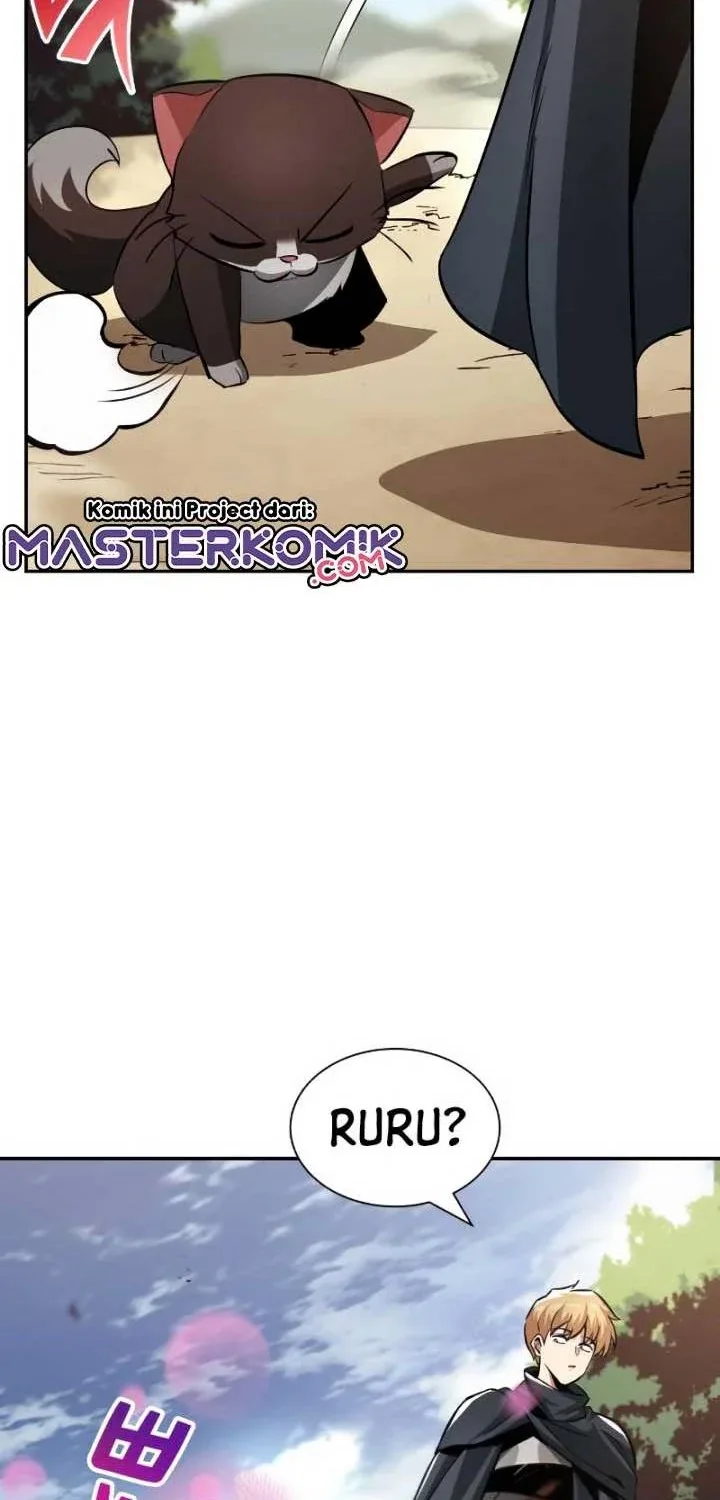 Halaman 77 — The Lazy Lord Masters the Sword Chapter 41