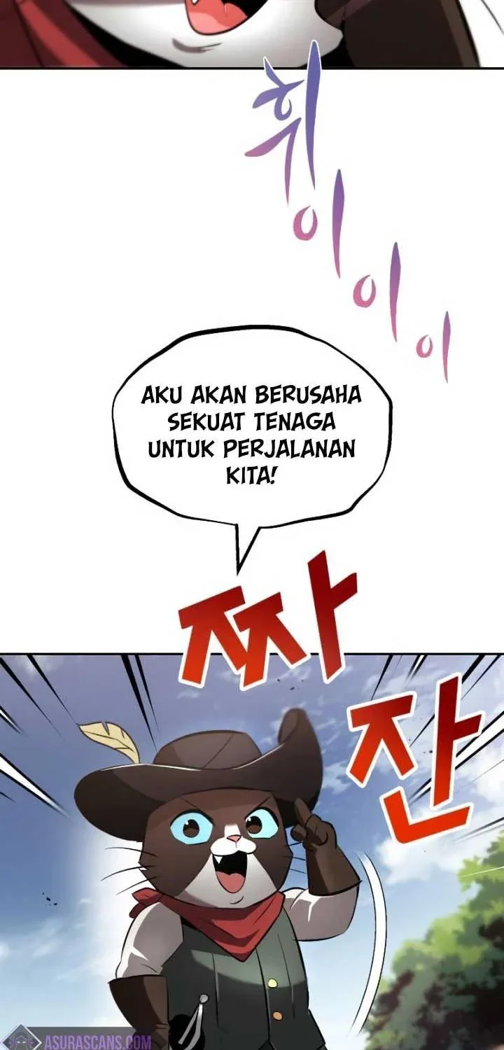 Halaman 81 — The Lazy Lord Masters the Sword Chapter 41