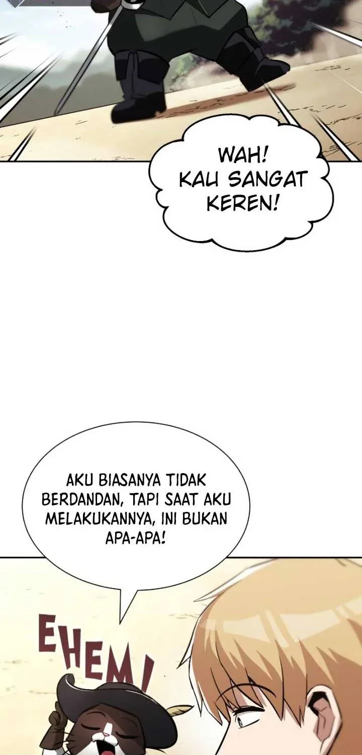 Halaman 82 — The Lazy Lord Masters the Sword Chapter 41