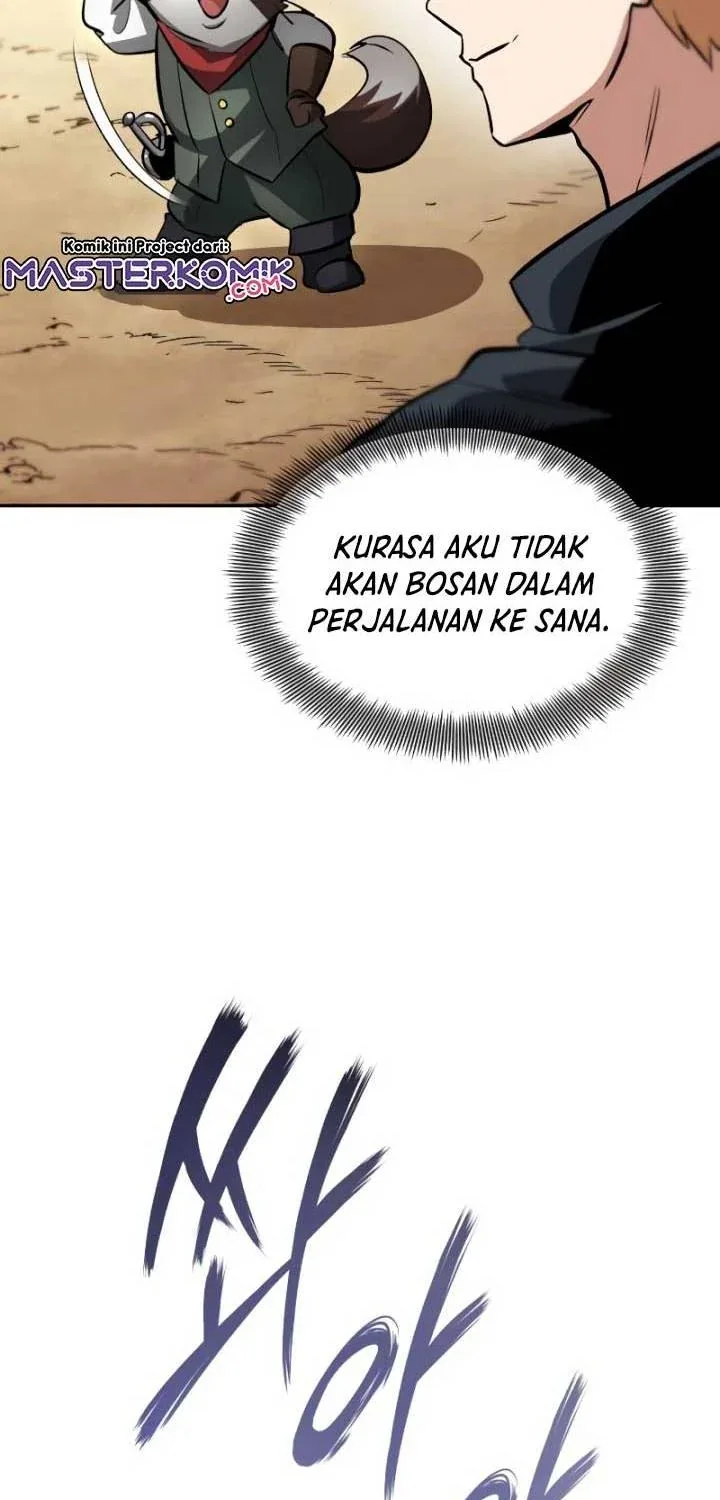 Halaman 83 — The Lazy Lord Masters the Sword Chapter 41