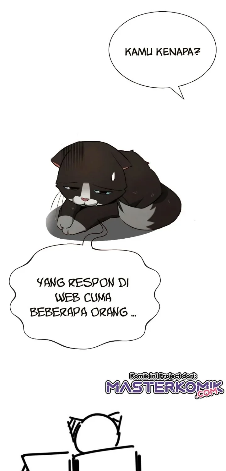 Halaman 86 — The Lazy Lord Masters the Sword Chapter 41