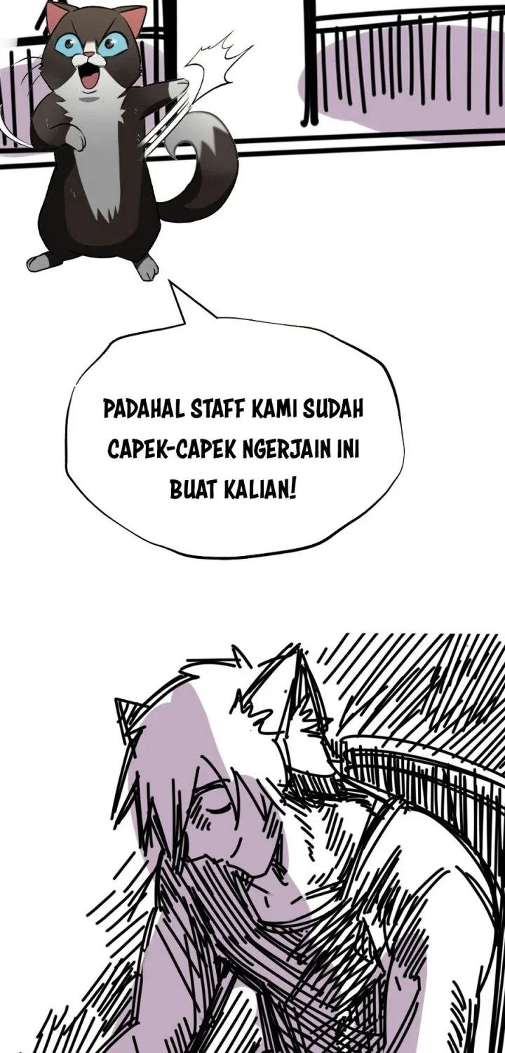 Halaman 87 — The Lazy Lord Masters the Sword Chapter 41