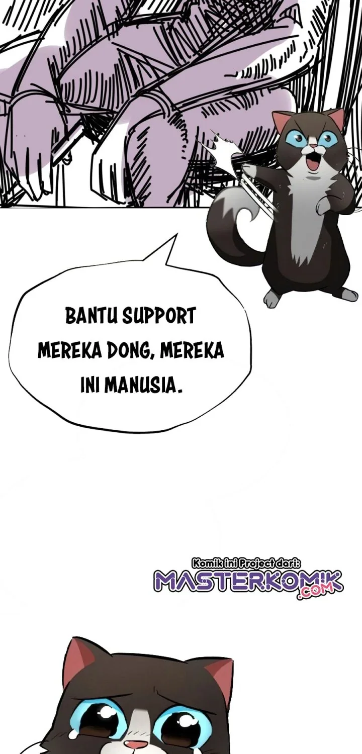 Halaman 88 — The Lazy Lord Masters the Sword Chapter 41
