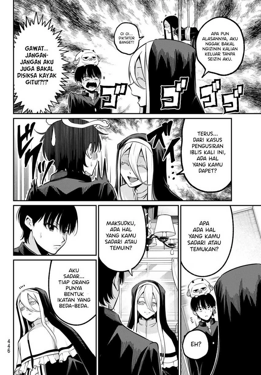 Halaman 4 — Irozuku Monochrome Chapter 35