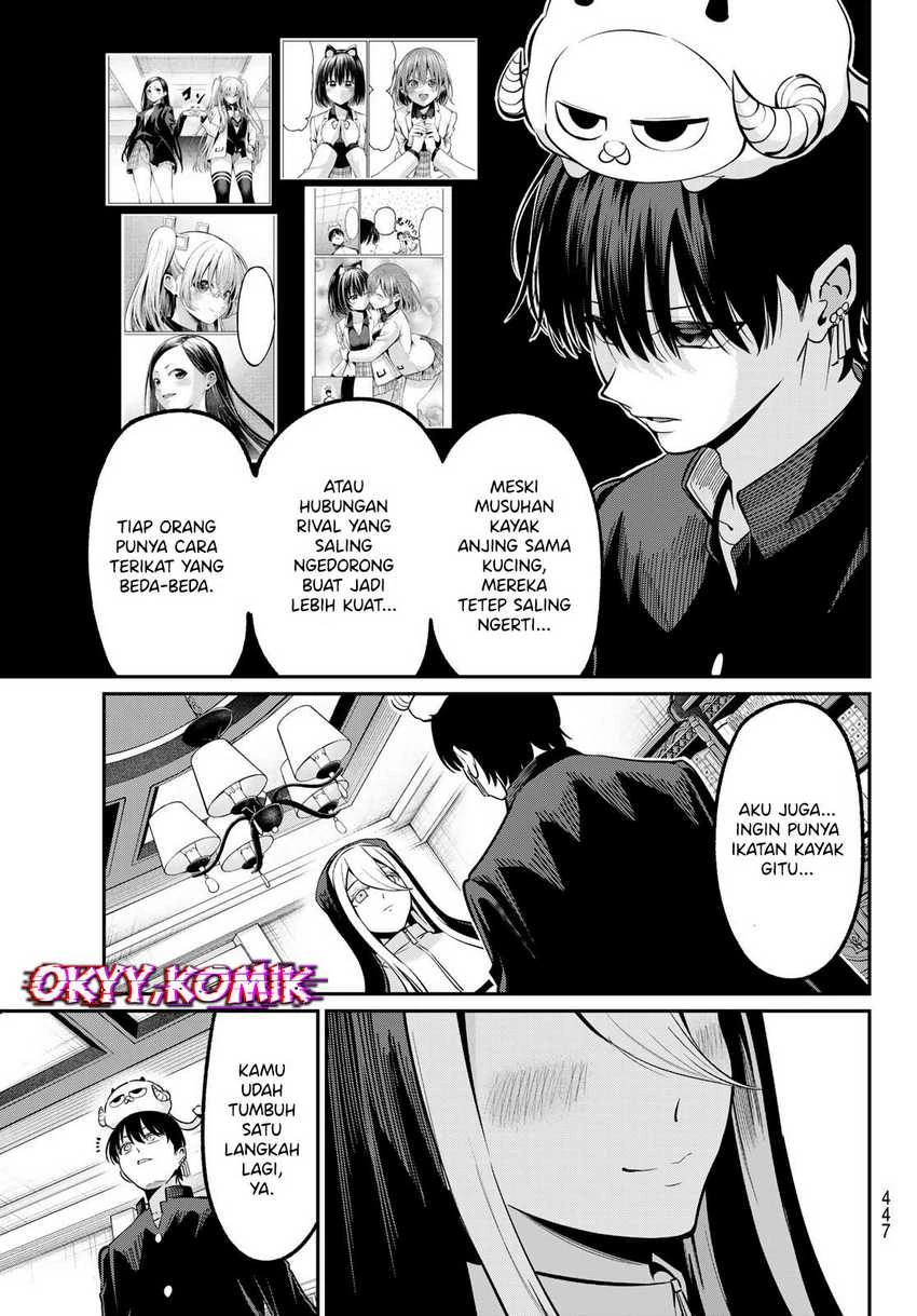 Halaman 5 — Irozuku Monochrome Chapter 35