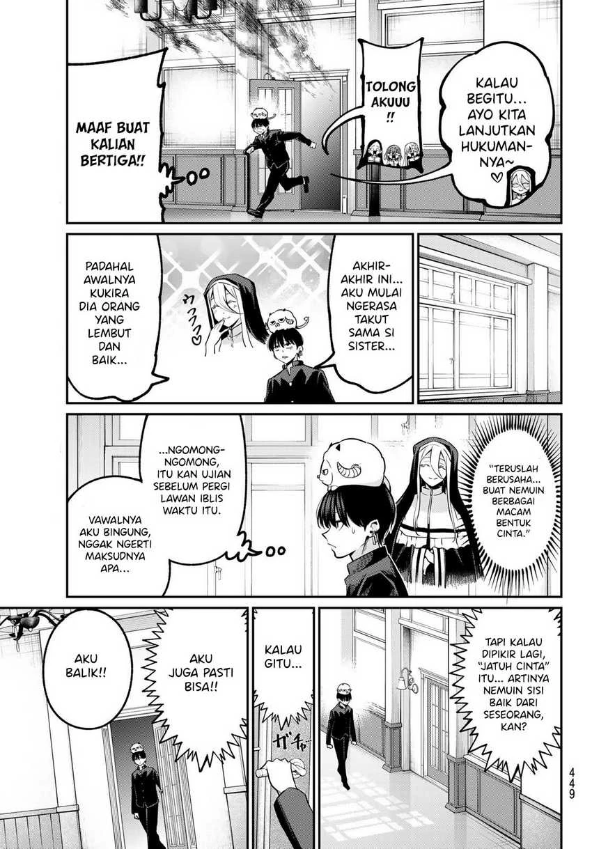 Halaman 7 — Irozuku Monochrome Chapter 35