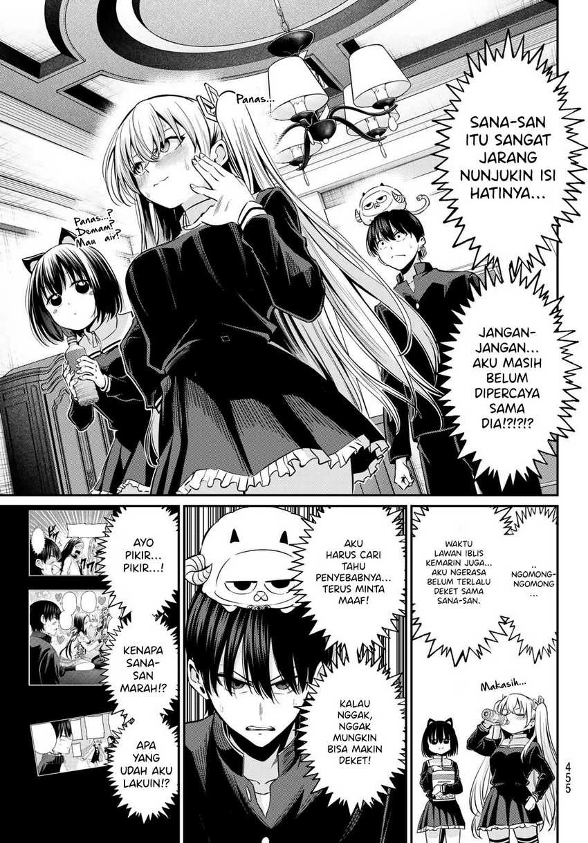 Halaman 12 — Irozuku Monochrome Chapter 35
