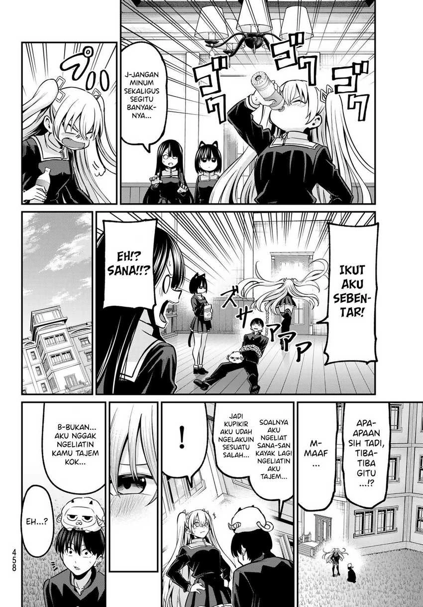 Halaman 15 — Irozuku Monochrome Chapter 35