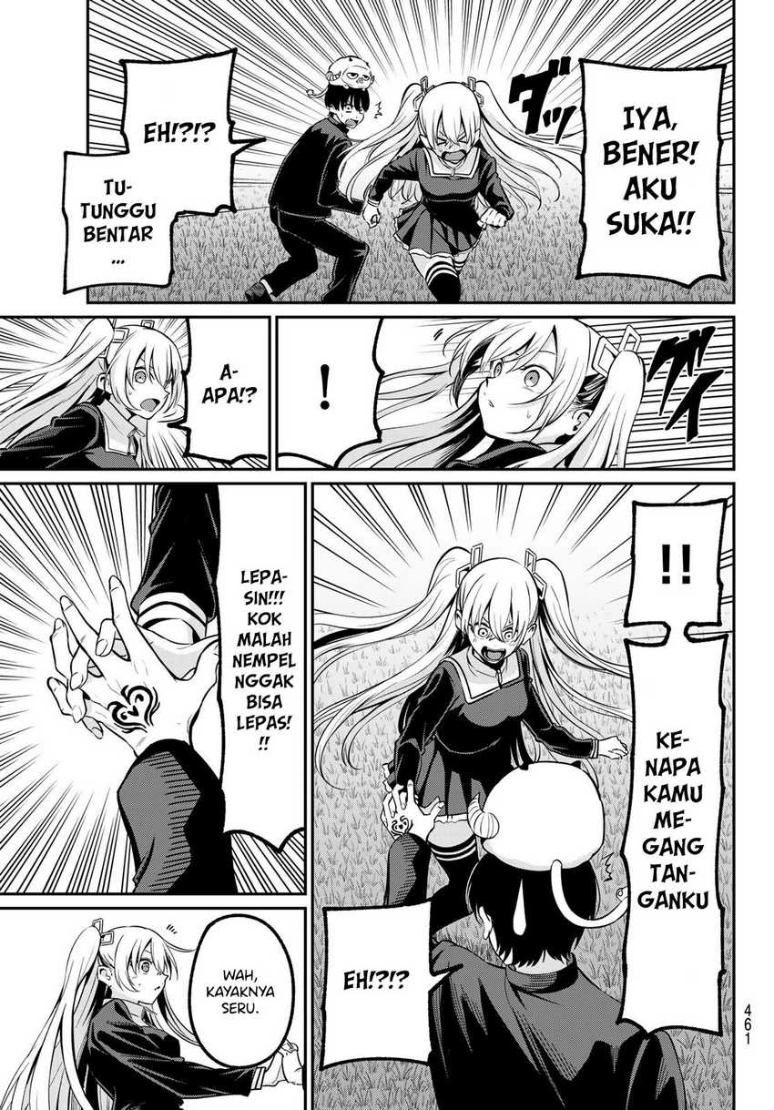 Halaman 18 — Irozuku Monochrome Chapter 35