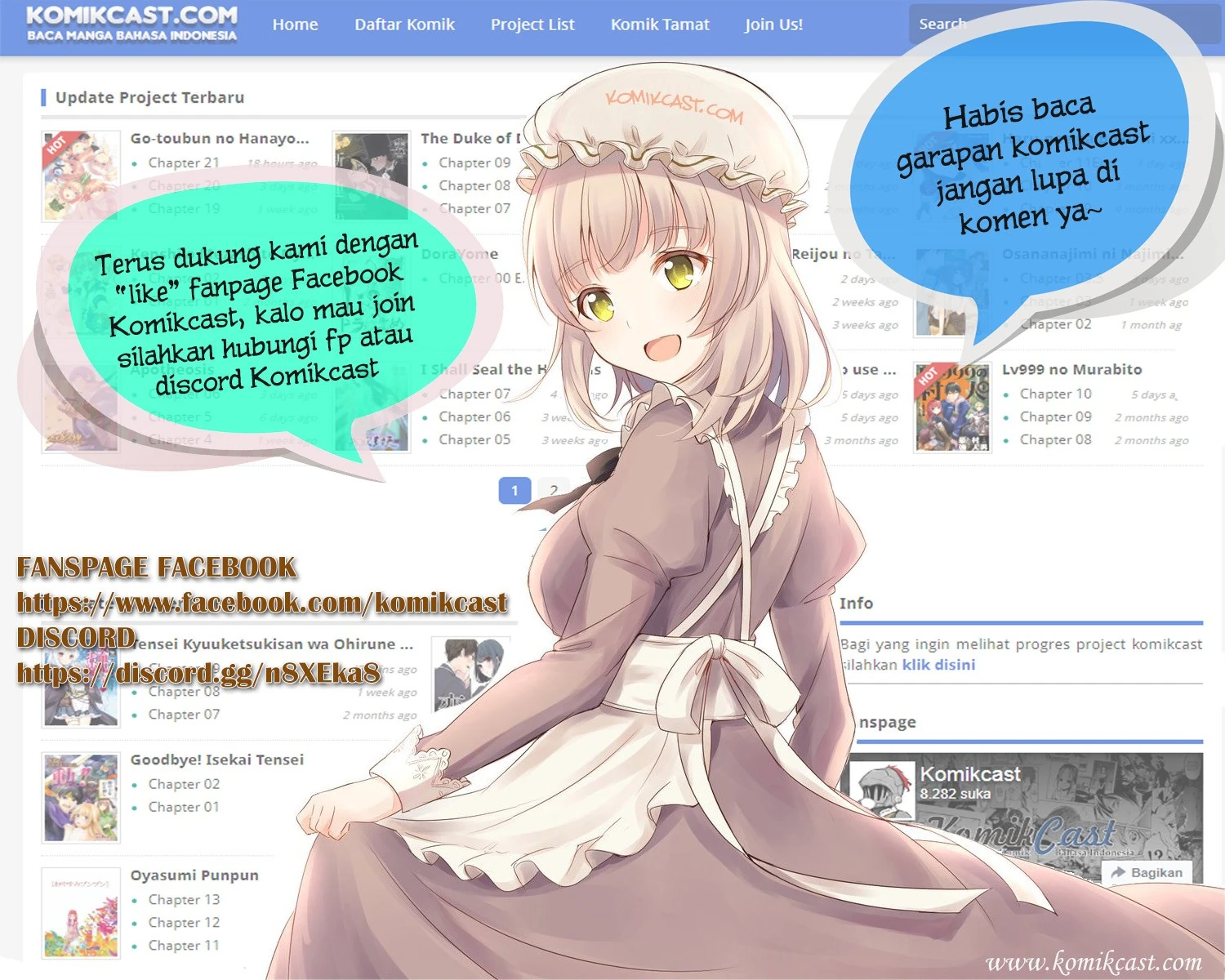 Halaman 24 — B Group no Shounen X Chapter 14