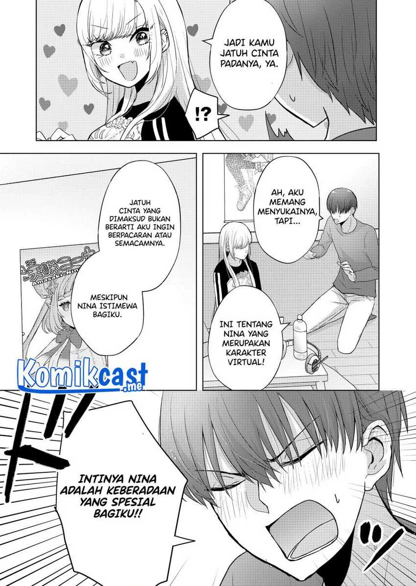 Halaman 12 — Kimi wa, Nina ja Nai Chapter 4