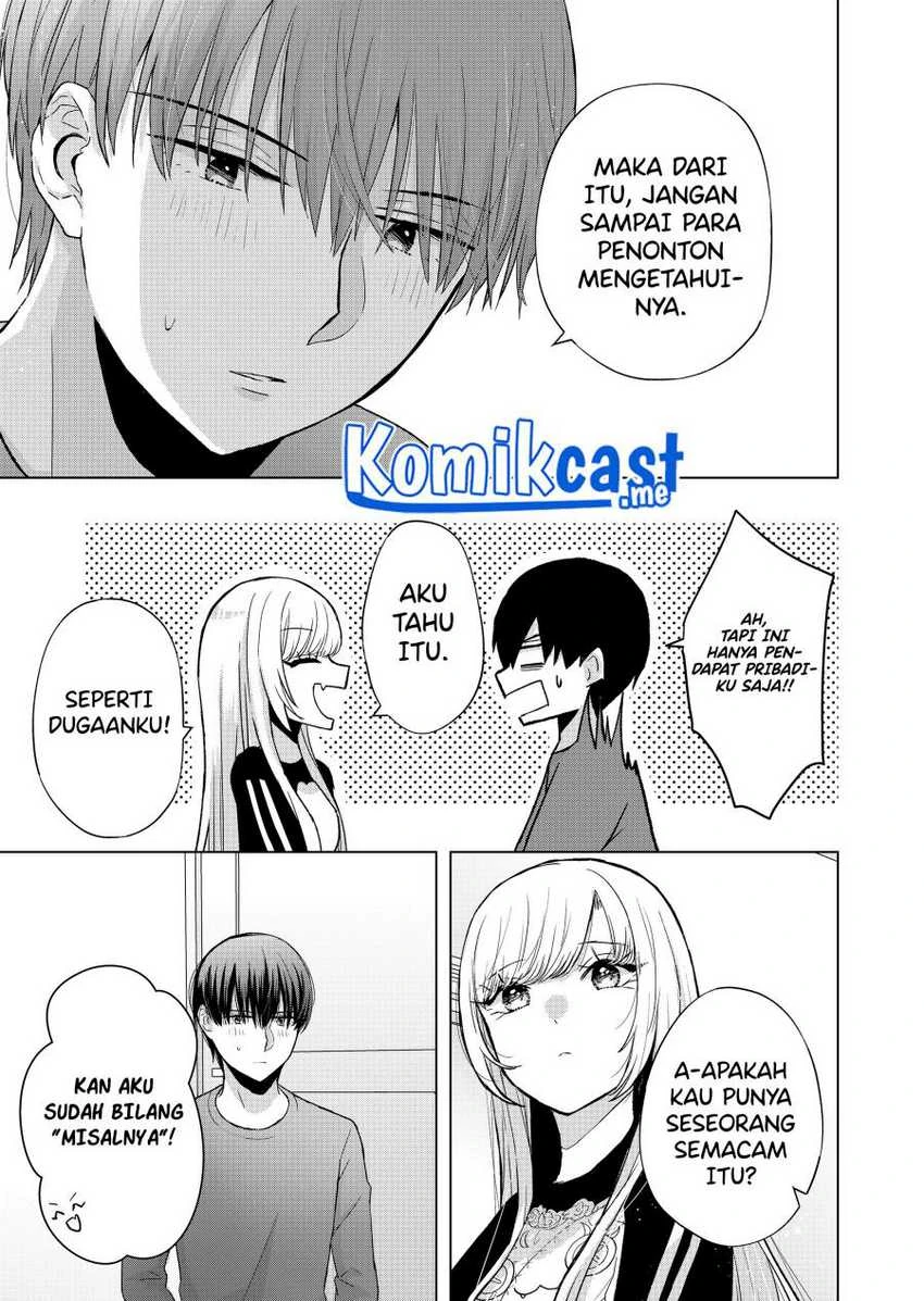 Halaman 16 — Kimi wa, Nina ja Nai Chapter 4