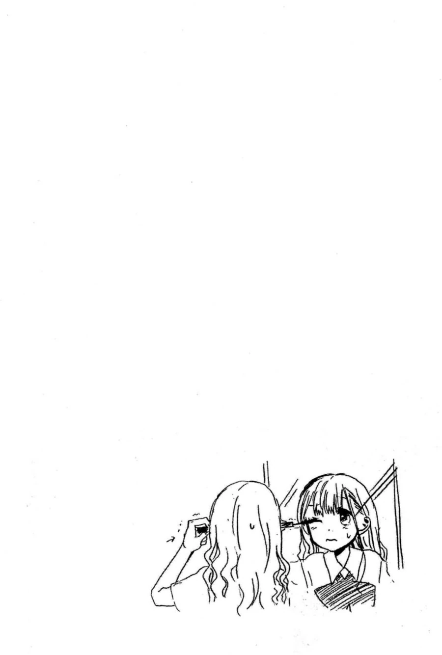 Halaman 23 — Josei Danshi Chapter 15