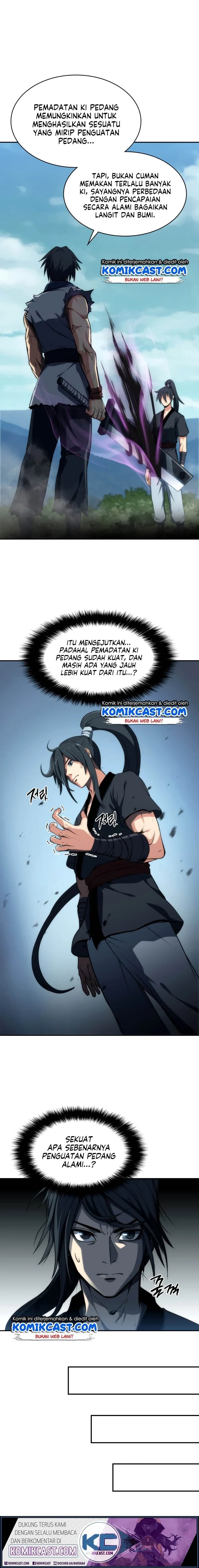 Halaman 4 — Mookhyang: The Origin Chapter 5