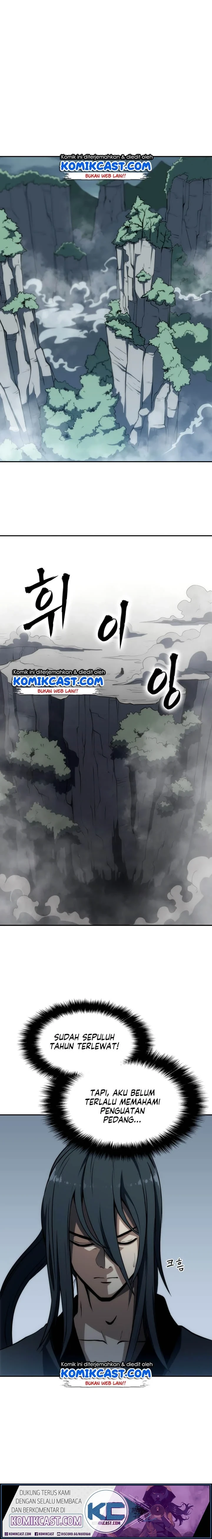 Halaman 5 — Mookhyang: The Origin Chapter 5