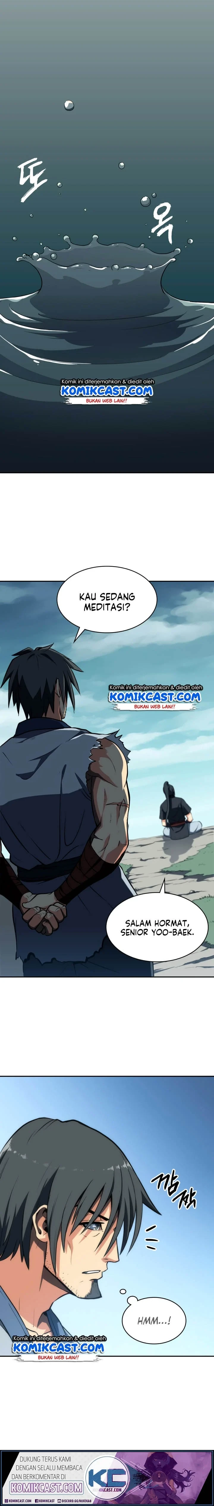 Halaman 7 — Mookhyang: The Origin Chapter 5