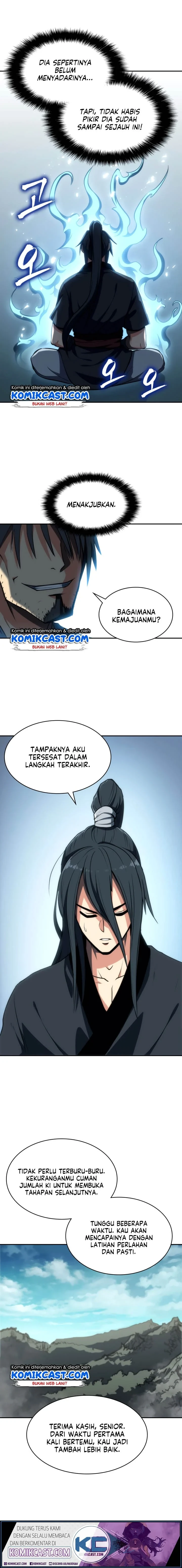 Halaman 8 — Mookhyang: The Origin Chapter 5