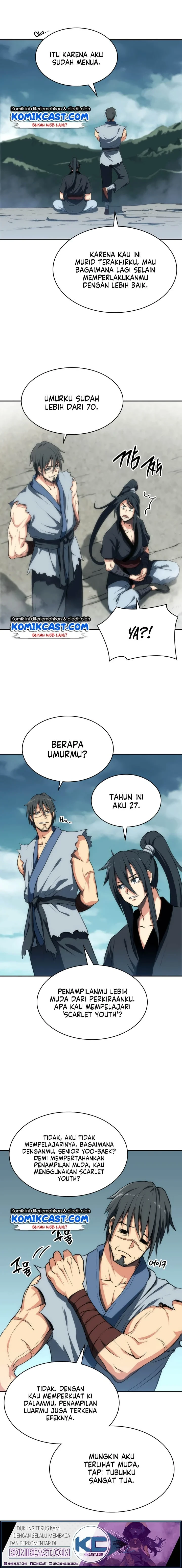 Halaman 9 — Mookhyang: The Origin Chapter 5