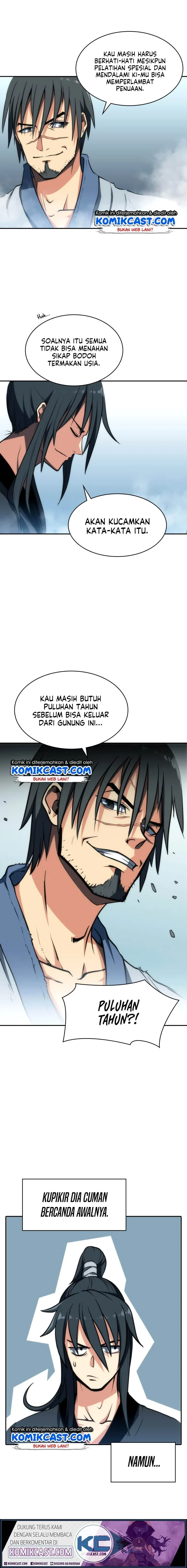 Halaman 10 — Mookhyang: The Origin Chapter 5
