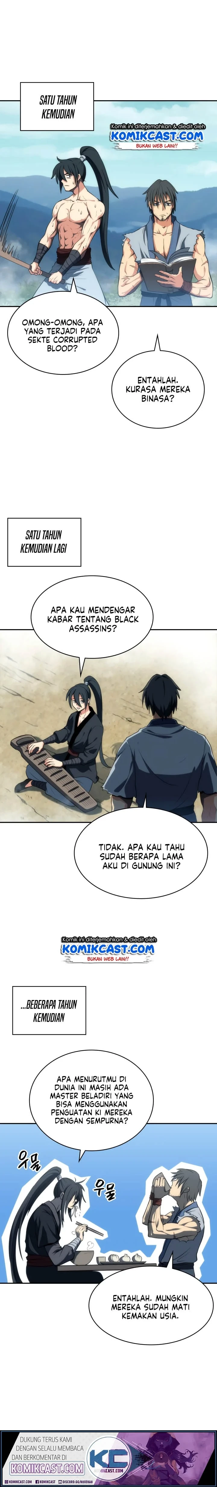 Halaman 11 — Mookhyang: The Origin Chapter 5