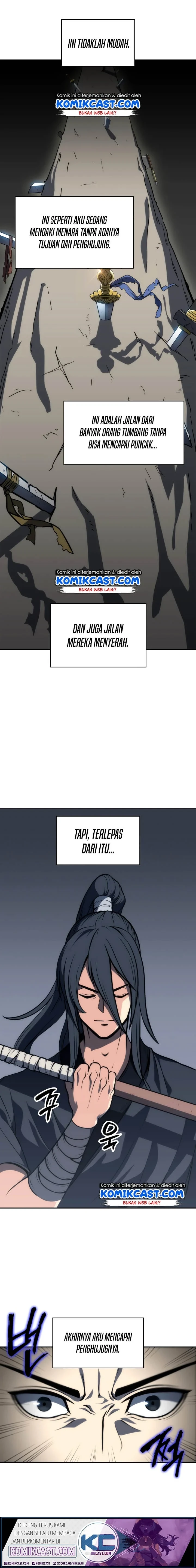 Halaman 13 — Mookhyang: The Origin Chapter 5