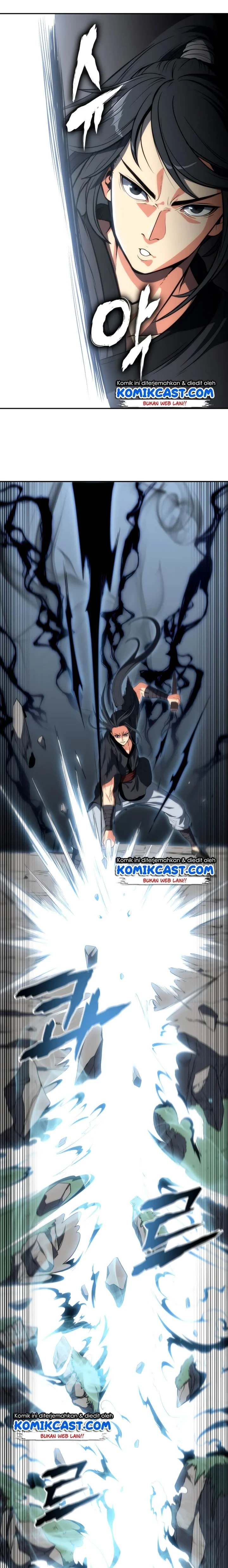Halaman 15 — Mookhyang: The Origin Chapter 5