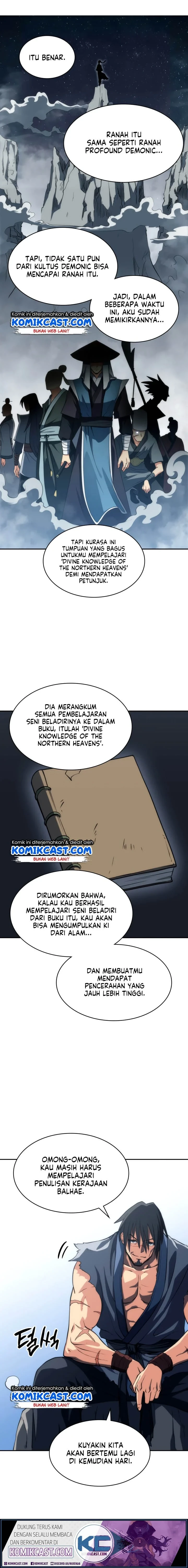 Halaman 19 — Mookhyang: The Origin Chapter 5