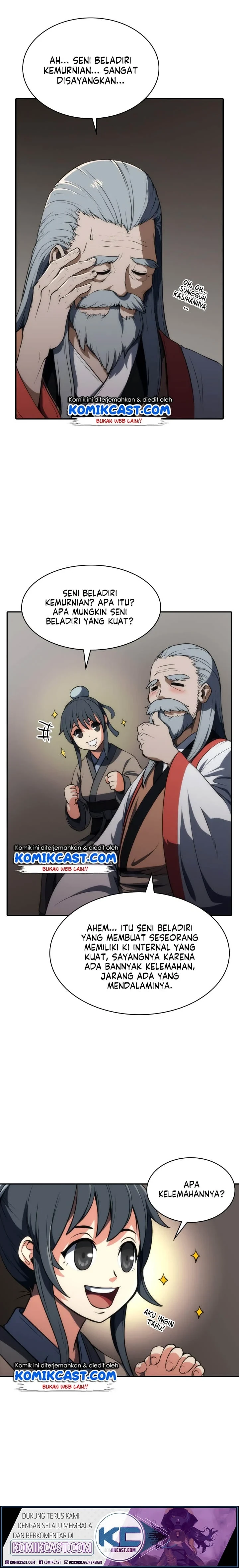 Halaman 25 — Mookhyang: The Origin Chapter 5