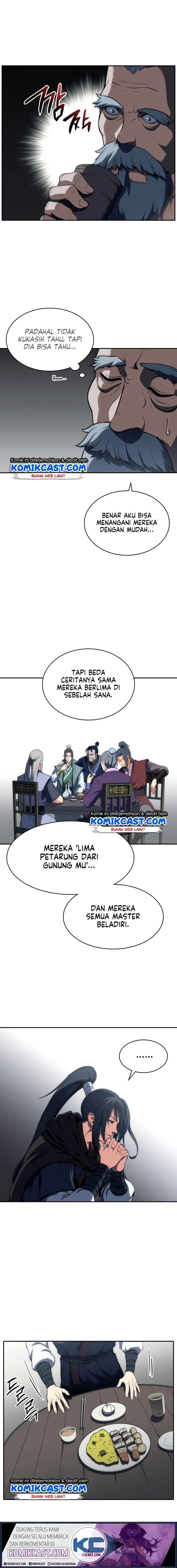 Halaman 29 — Mookhyang: The Origin Chapter 5