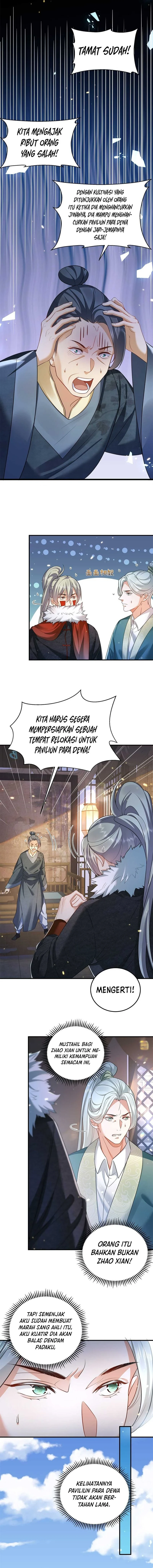Halaman 5 — Am I Invincible Chapter 137