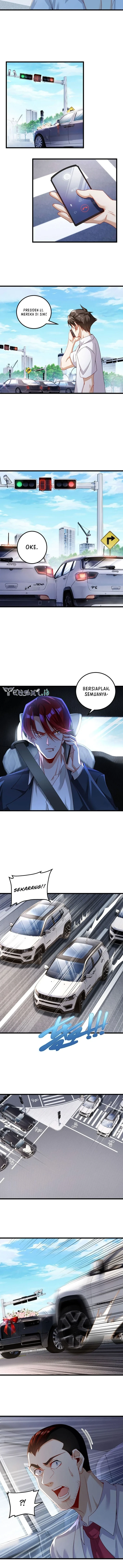 Halaman 3 — Xianzun Luowuji (The Immortal Emperor Luo Wuji Has Returned) Chapter 220