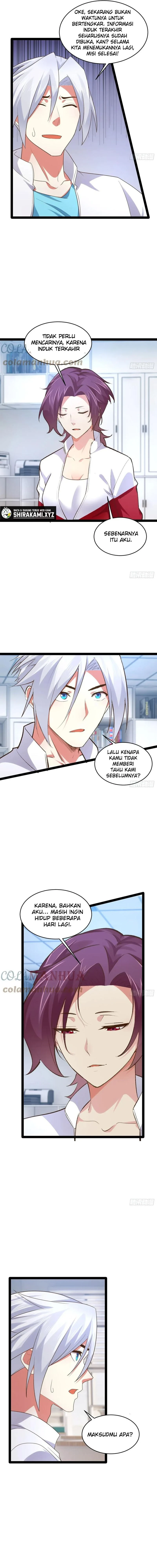 Halaman 6 — Starting From Maximum Charm Point 1 Chapter 75