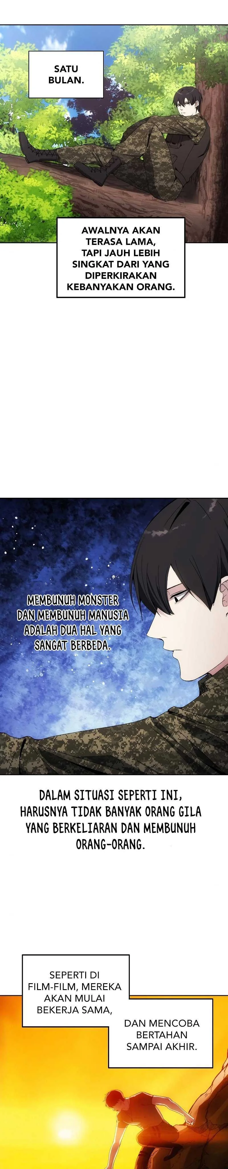 Halaman 12 — How to Live as a Villain Chapter 38