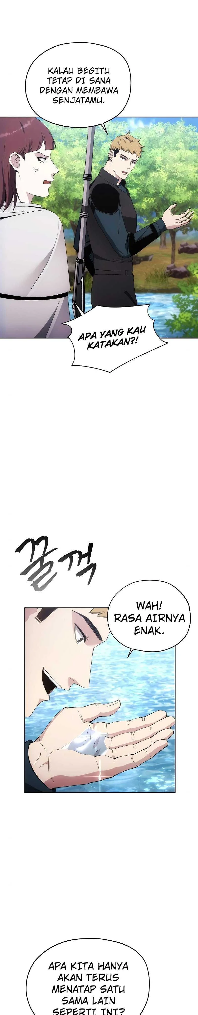 Halaman 20 — How to Live as a Villain Chapter 38
