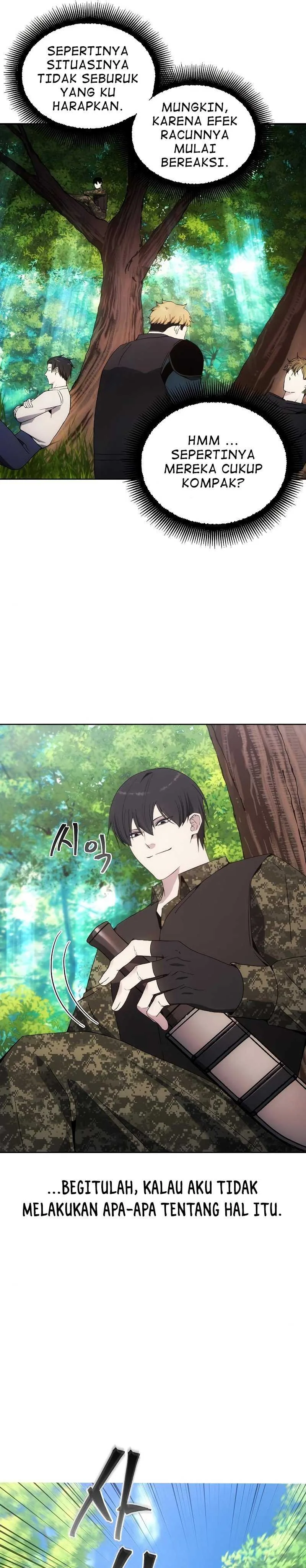 Halaman 24 — How to Live as a Villain Chapter 38