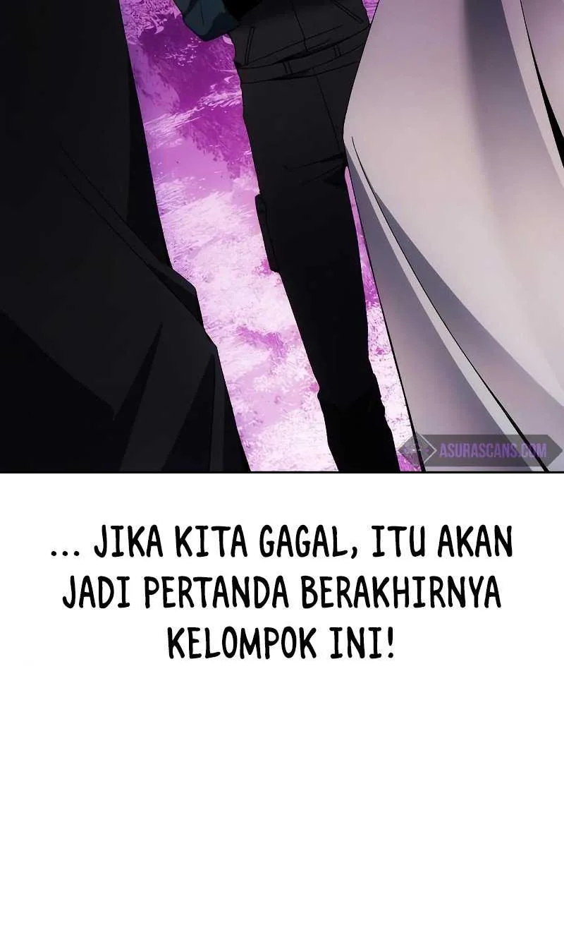Halaman 33 — How to Live as a Villain Chapter 38