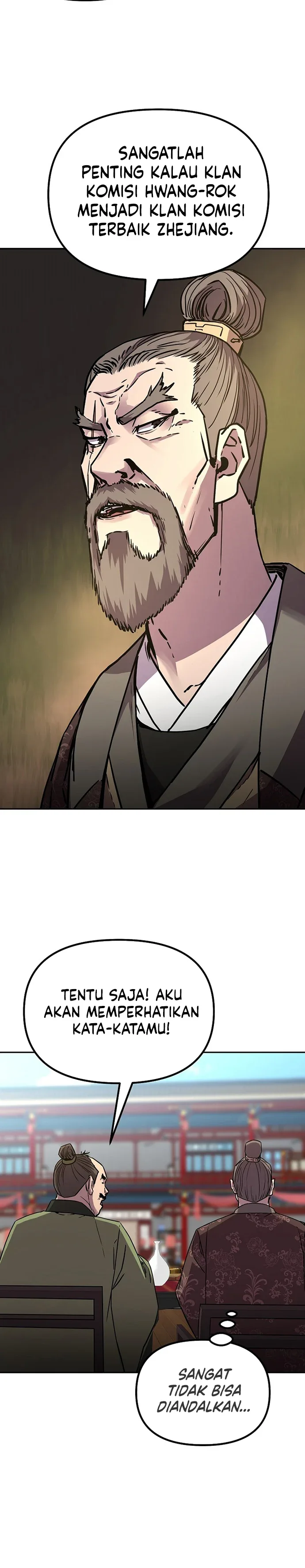 Halaman 7 — The Reborn Ranker Chronicles Chapter 64