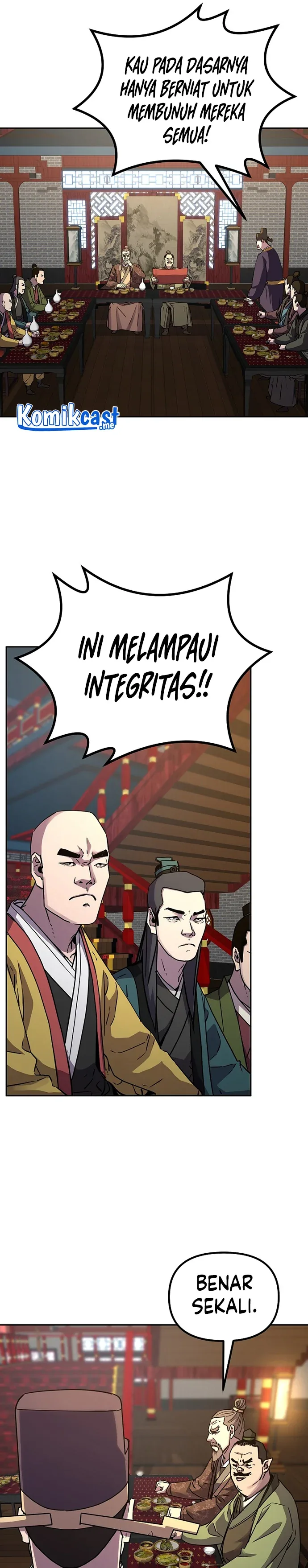 Halaman 14 — The Reborn Ranker Chronicles Chapter 64