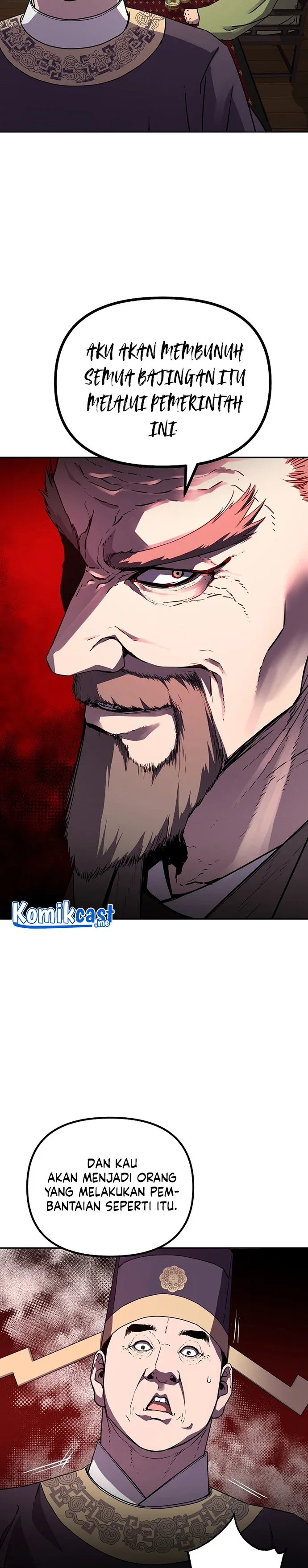 Halaman 15 — The Reborn Ranker Chronicles Chapter 64