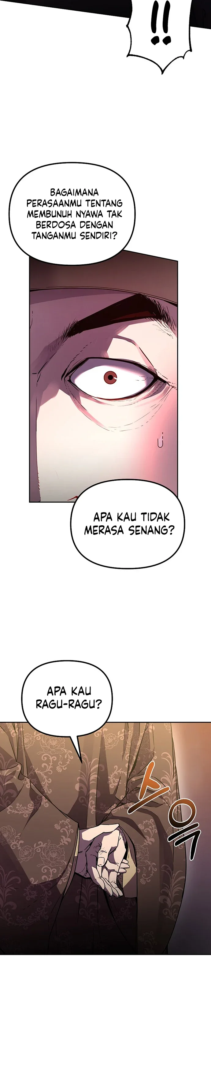 Halaman 16 — The Reborn Ranker Chronicles Chapter 64