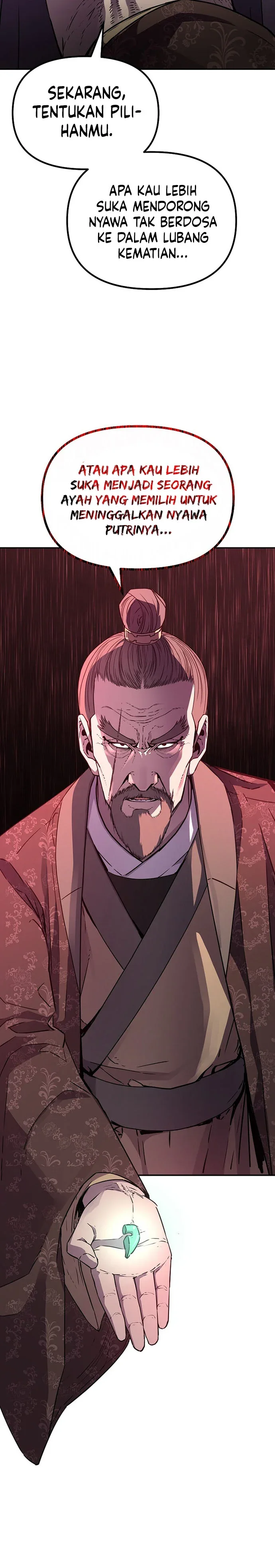 Halaman 18 — The Reborn Ranker Chronicles Chapter 64