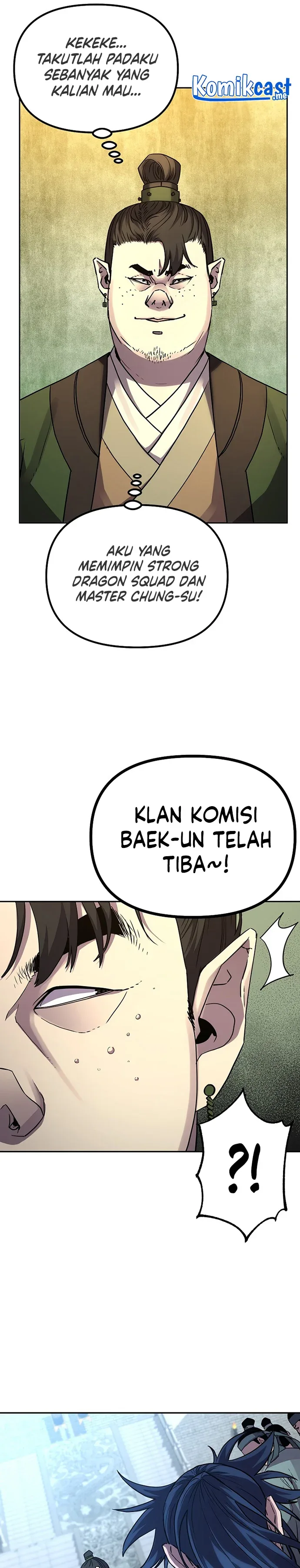 Halaman 23 — The Reborn Ranker Chronicles Chapter 64