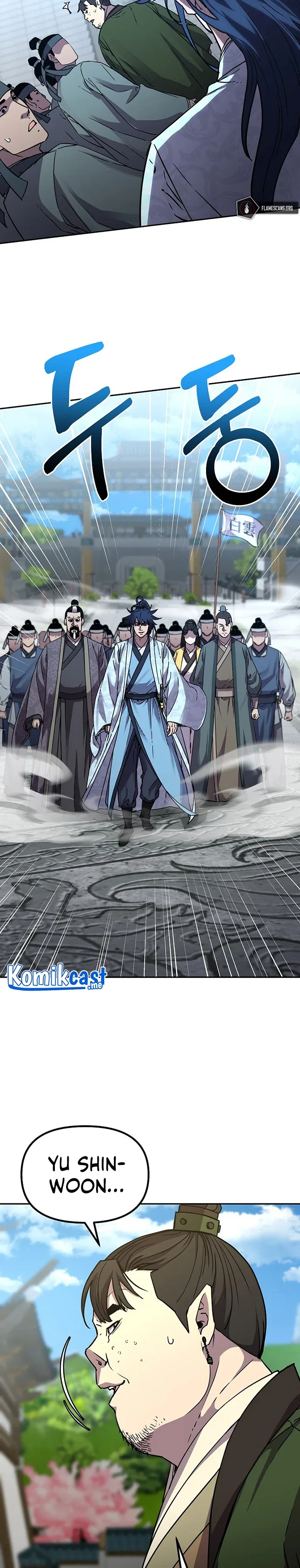 Halaman 24 — The Reborn Ranker Chronicles Chapter 64
