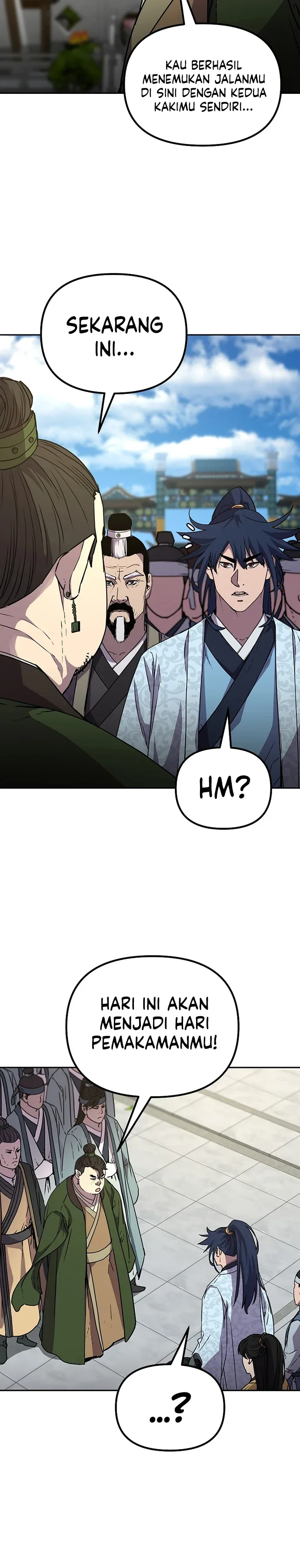 Halaman 25 — The Reborn Ranker Chronicles Chapter 64