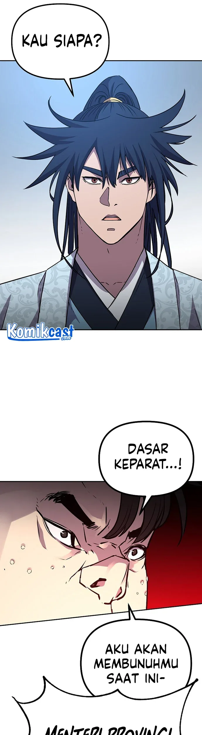 Halaman 26 — The Reborn Ranker Chronicles Chapter 64
