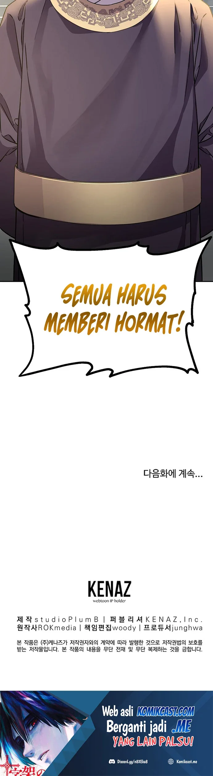 Halaman 28 — The Reborn Ranker Chronicles Chapter 64