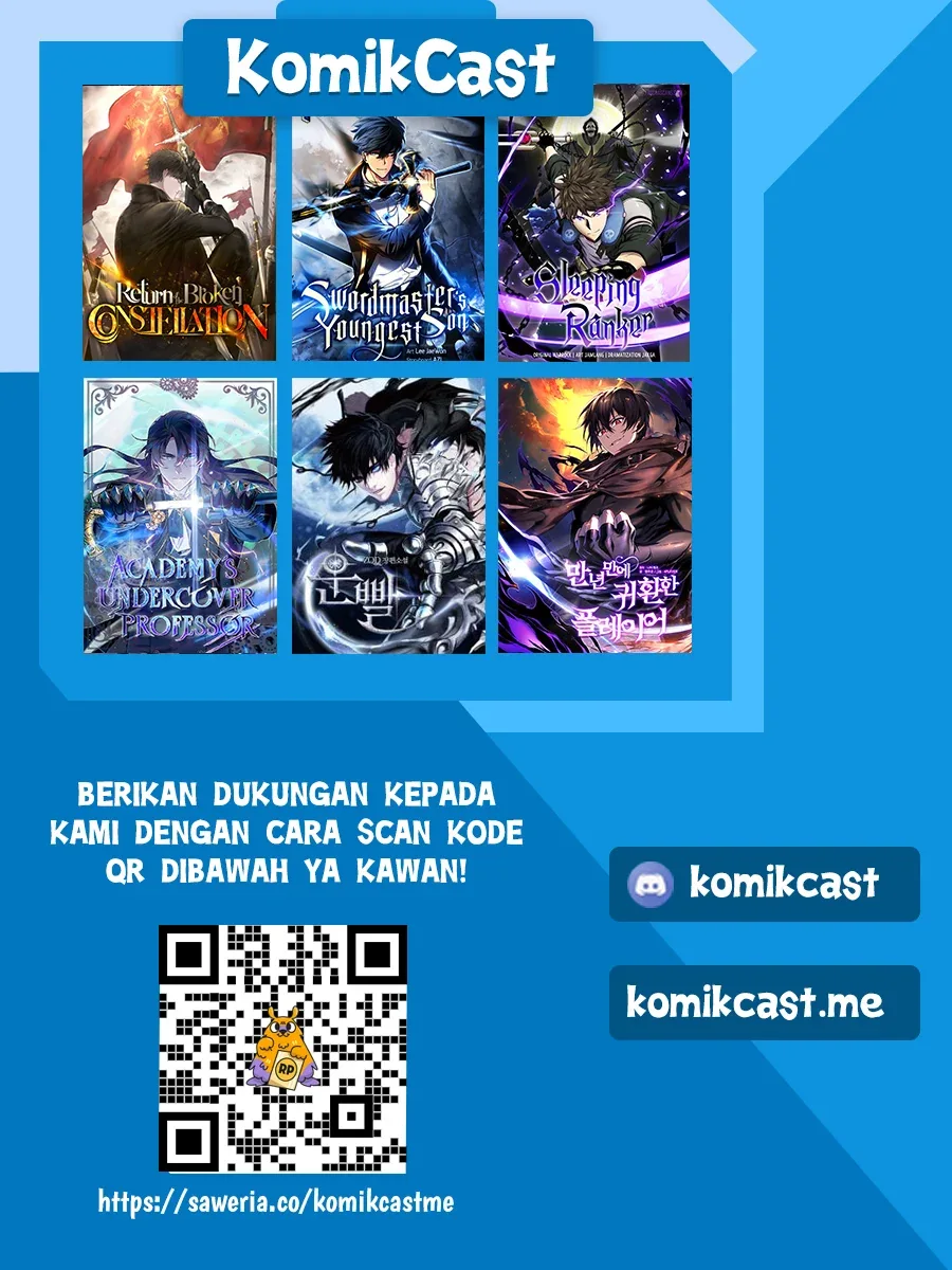 Halaman 29 — The Reborn Ranker Chronicles Chapter 64