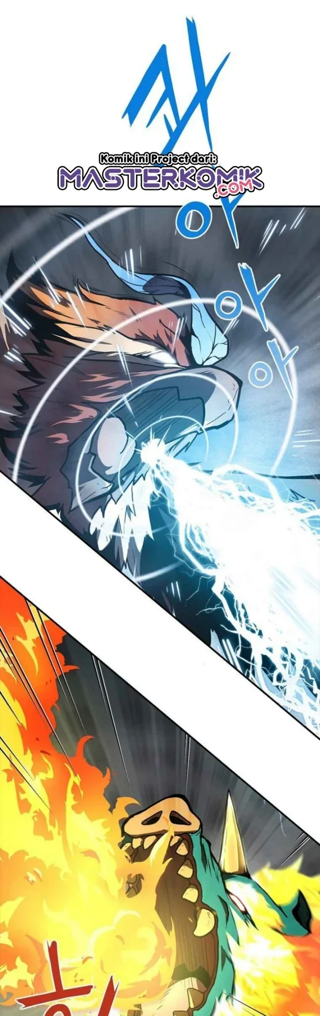 Halaman 3 — The Millennium Alchemist Chapter 5